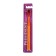 President Exclusive toothbrush Average hardness, 6 MIL