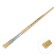 Brush brush No. 11, flat