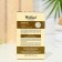 Professional oil from hair loss with garlic, 180 ml
