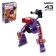 Constructor Space Wars, 12 species mix