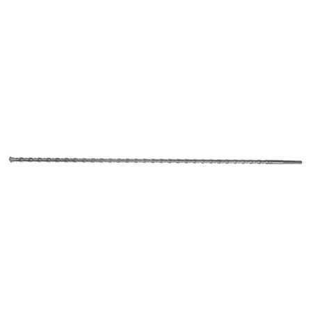 Tour tundra, double spiral, SDS-Plus, 16 x 800 mm.-1