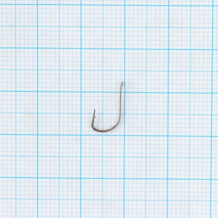 Hooks "Volzhanka" Tokyo Sode No. 8, 10 pcs-1