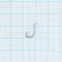 Hooks "Volzhanka" Tokyo Sode No. 8, 10 pcs