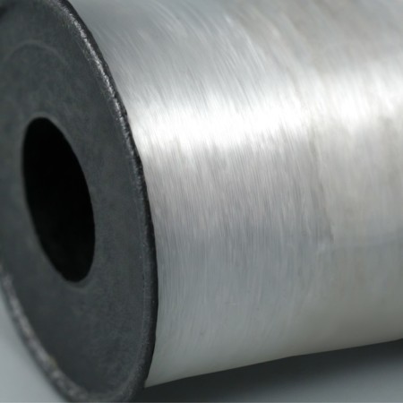 Monony for creativity D 0.15 mm, 200 ± 5 m, col. white-2