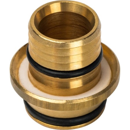 Евроконус STOUT SFC-0021-002020, для труб PEX-AL-PEX 20х2,0х3/4-2