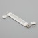 Lamp "Unicum" LED 2W USB-A+USB Type-C 6500K 14.2x1.8x0.8cm