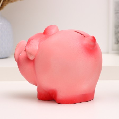 Pigger "Pig - Round"-3