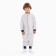 Combineson is children, the color is light gray, height is 86 cm