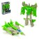 Autobot robot, transforms, mix