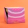 Caramel Lollice disk, with tastes apricot, tutti-freight, gooseberries, 30 g