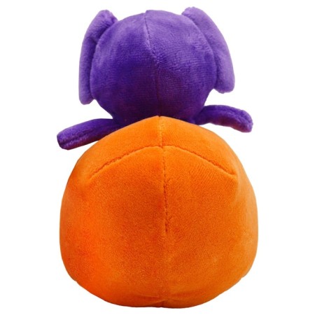 Soft toy Funky Toys "Elephant with a fox"-1