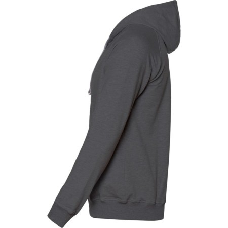 Male sweatshirt, size 50, dark gray color-2
