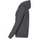 Male sweatshirt, size 50, dark gray color
