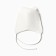 Baby hat, milk, size 42-46