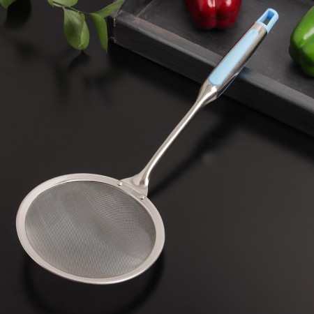 Sito Dolyana "Paints", to remove foam, D = 14 cm-3