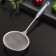 Sito Dolyana "Paints", to remove foam, D = 14 cm