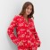 Pajama New Year's Women (shirt and trousers) KAFTAN CHOUH, size 48-50