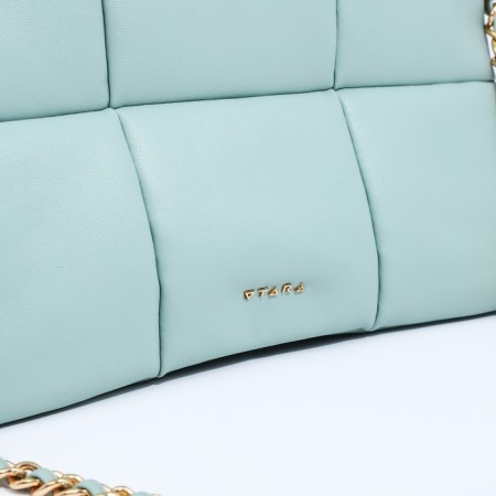 Bag-mixer on magnets, turquoise color-3
