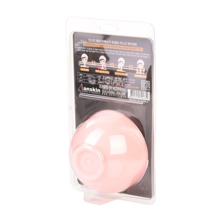 Set for applying alginate masks Beauty Set Pink-1