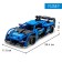 Designer Inertia "Sports", 380 parts
