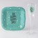 Set of dishes "Happy Day", glasses 6 pcs., Plates 6 pcs.