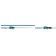 Dawed chain battery Makita UA004gz, telescope. bar, 40 V, 12 "/30 cm, without batteries/zh