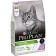 Dry food Pro Plan for sterilized cats, turkey, 3 kg