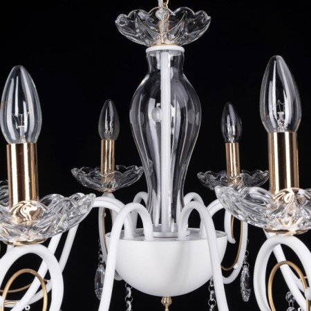 Sveta Lamp, size 72x90x72 cm, E14-6