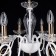 Sveta Lamp, size 72x90x72 cm, E14