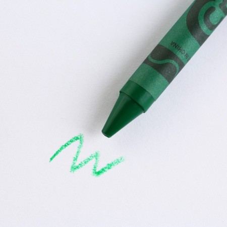 Mon Notepads Coloring, stencil and wax crayons are “brightest”-15