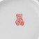 Porcelain Botany Porcelain, 350 ml, d = 16 cm, white