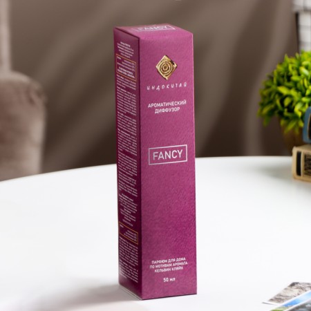 Fansy Diffusor "Fancy" 50 ml based on Kelvin Klein "Euphoria"-2