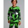 Thermal complex for a boy: trousers, sweatshirt, height 152 cm