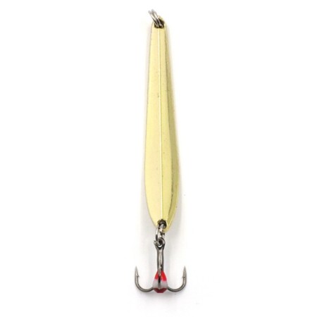 Vertical namazu "Rocket" spinning, size 55 mm, 7 g, color S222