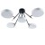 5 lamps