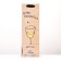 Gift package for the bottle "Relax" 12 x 36 x 8.5 cm