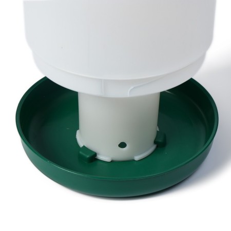 Drill for poultry, 5 l, color mix-1