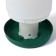 Drill for poultry, 5 l, color mix