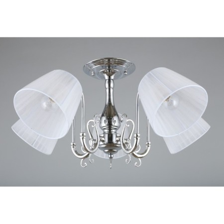 Ceiling chandelier Leoneses E27 300W-2