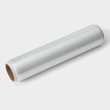 Food Food Food, 22.5 cm × 200 m, 8 μm, white color