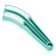 Household brush Jalousetta Micro for blinds