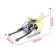 Cosmos Designer "Tower Scooter", 3 in 1, 97 details