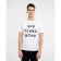 T -shirt KAFTAN "SPB" p. S (46), white