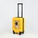 Supply Children's 30 L (XS), Happyant, Lightning Department, Yellow color