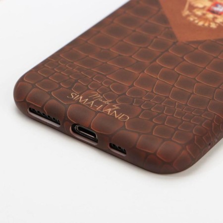 Case for iPhone 11 Pro "Patriot"-1