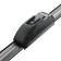 Bosch Aerotwin AR728S wiper brush, 550 /475 mm, frameless, hook, 2 pcs 3397118904