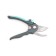 Plane coator, cut diameter up to 15 mm, 11 "(28 cm), zema