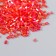 Beads "Zlatka" TOMENS 10/0, 10 g, No. 1165 St. Red