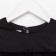 Children's elegant dress with a lush skirt KAFTAN, height 86-92, black