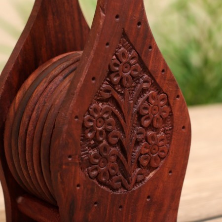 Standards for hot "luck" (set 6 pieces) 7.5*5*17 cm-4